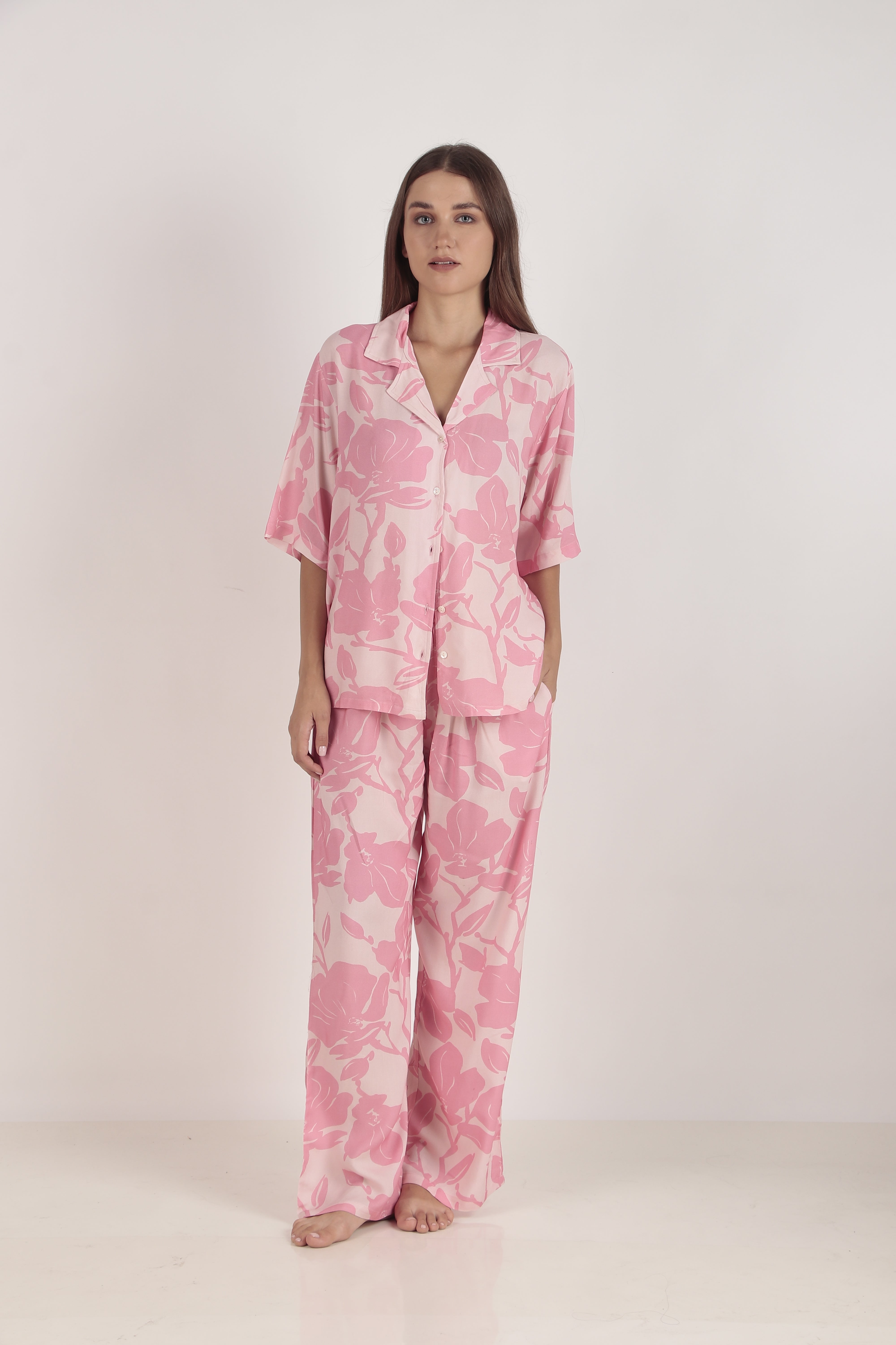 Iris Candy Loungewear set