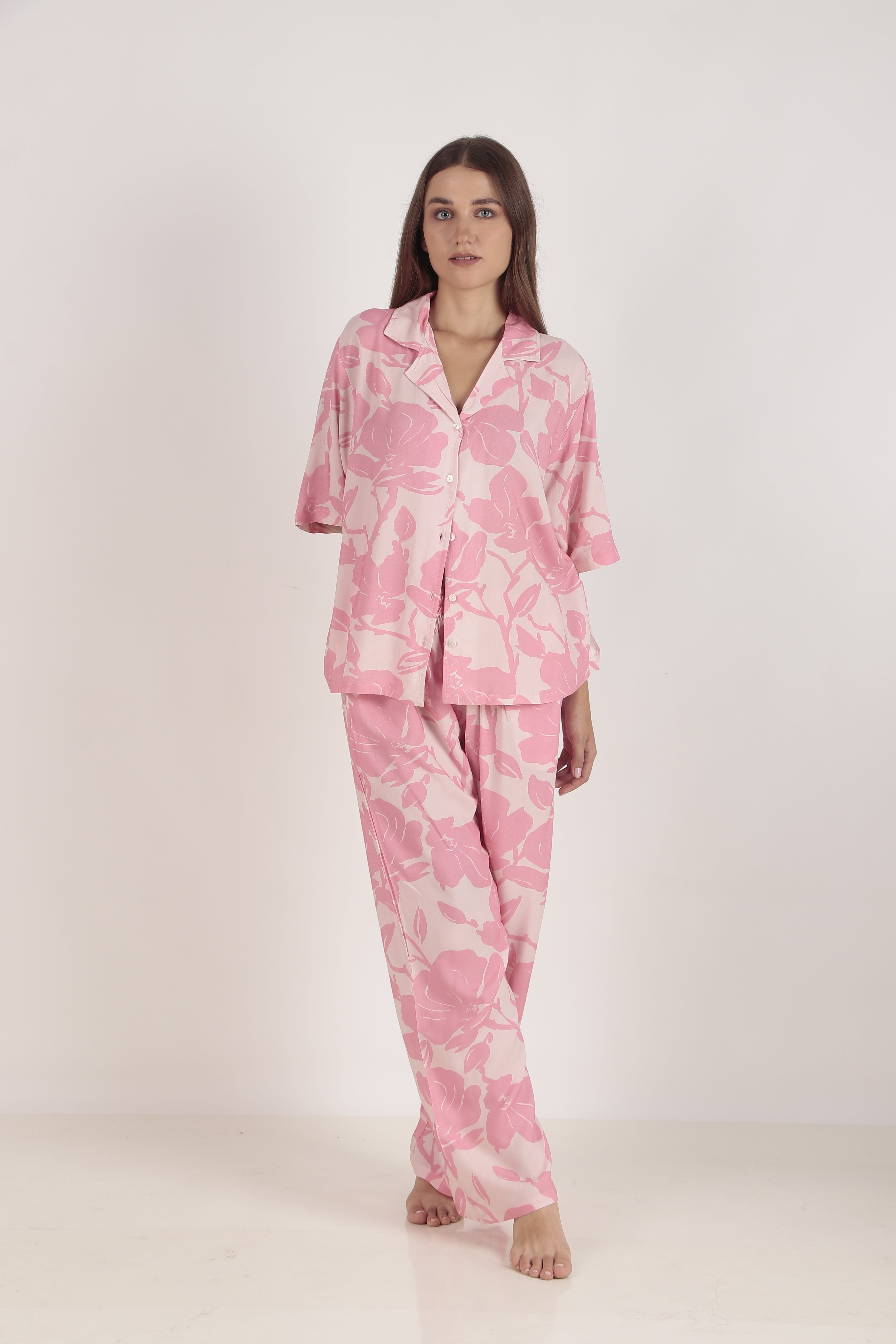 Iris Candy Loungewear set