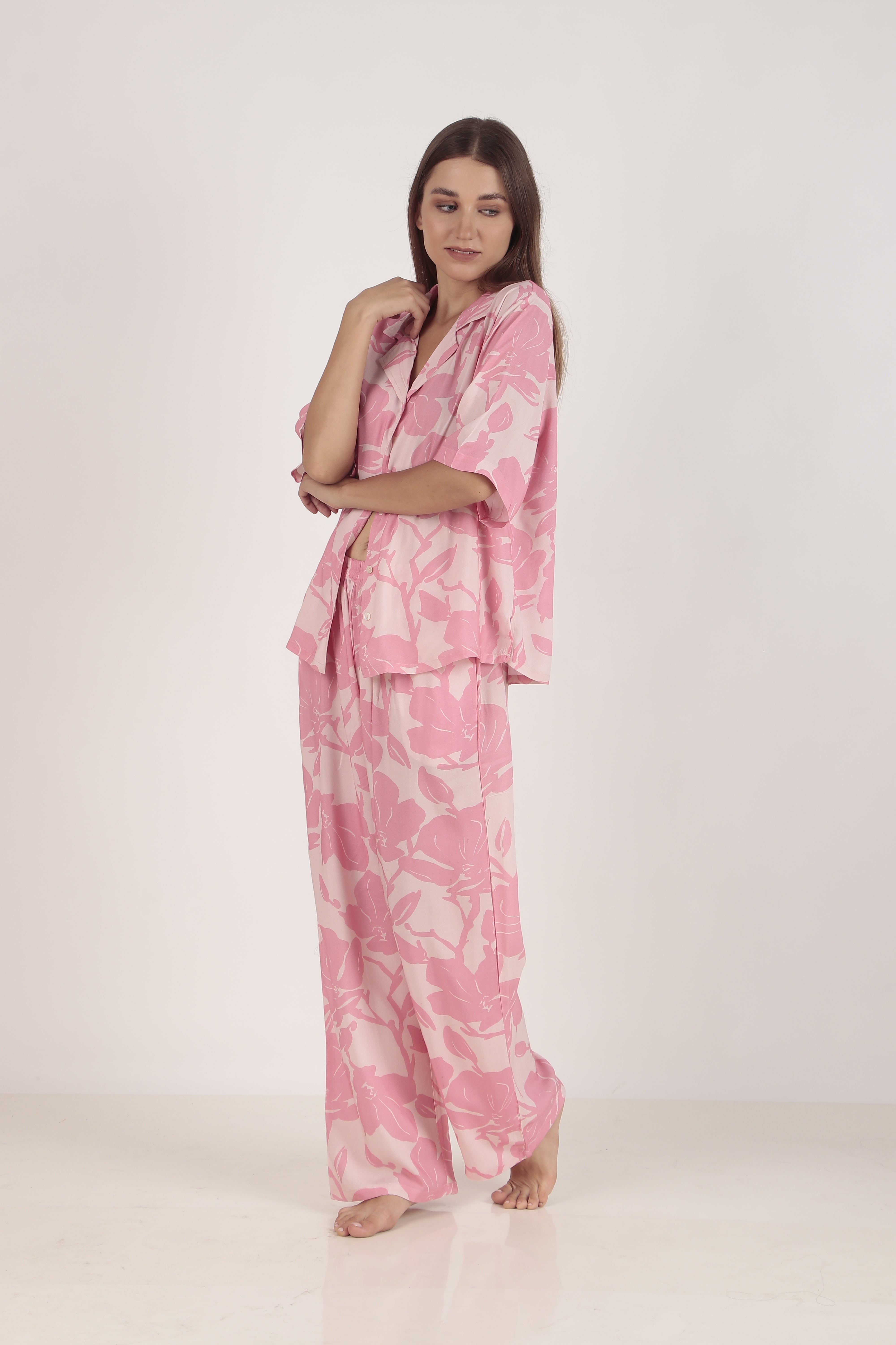 Iris Candy Loungewear set