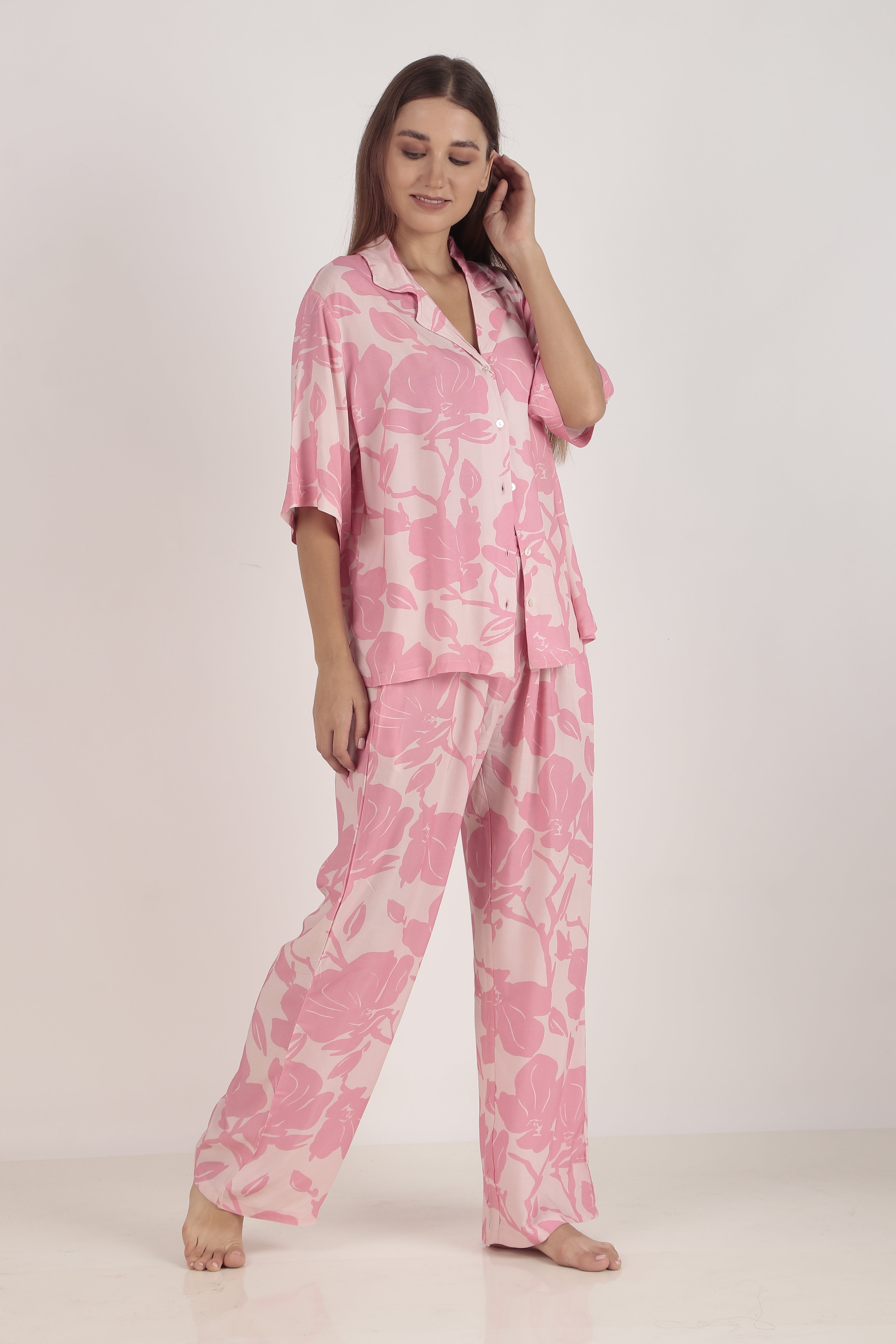 Iris Candy Loungewear set