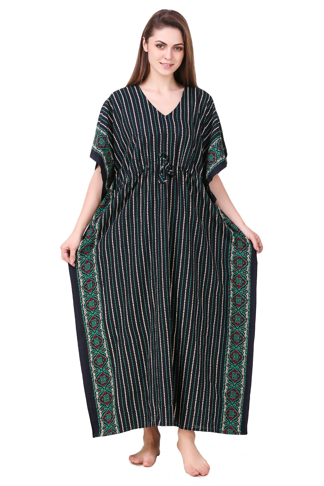 Cotton Kaftan