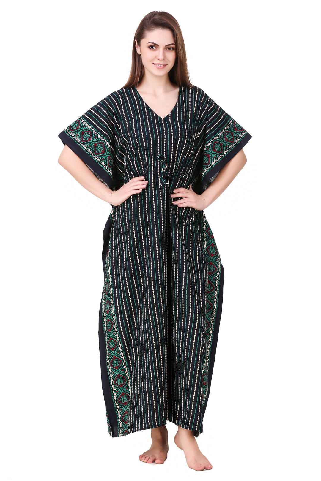 Cotton Kaftan