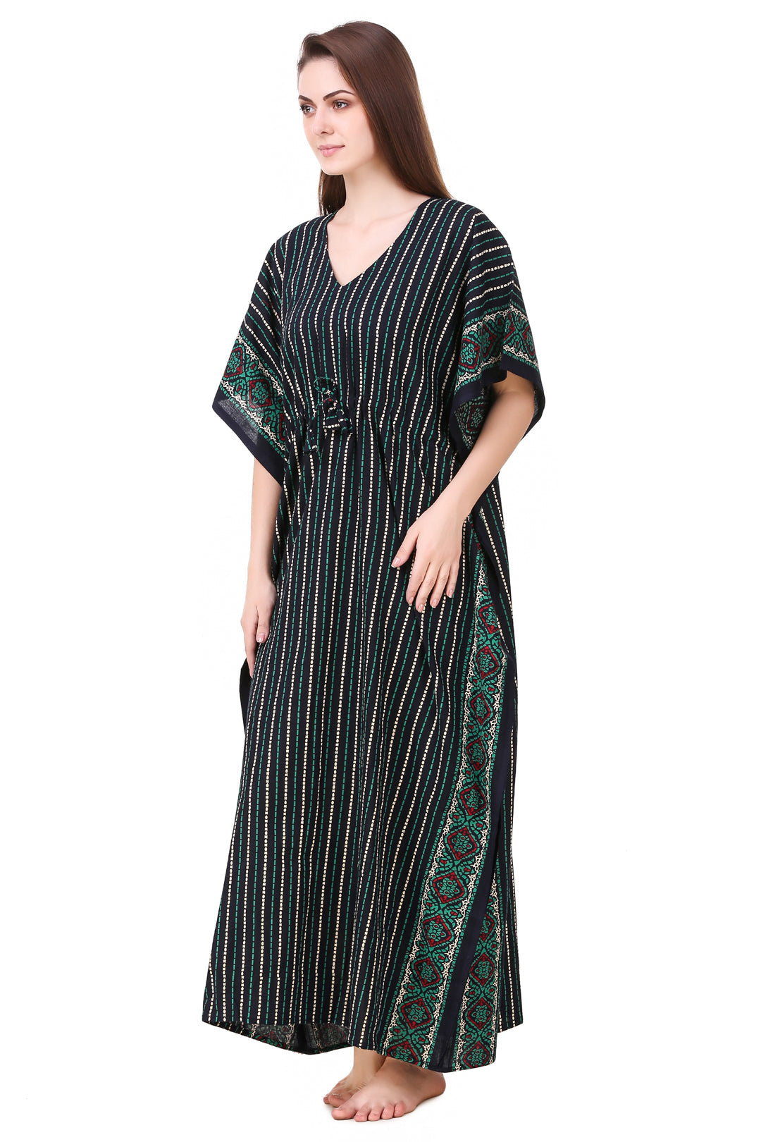 Cotton Kaftan