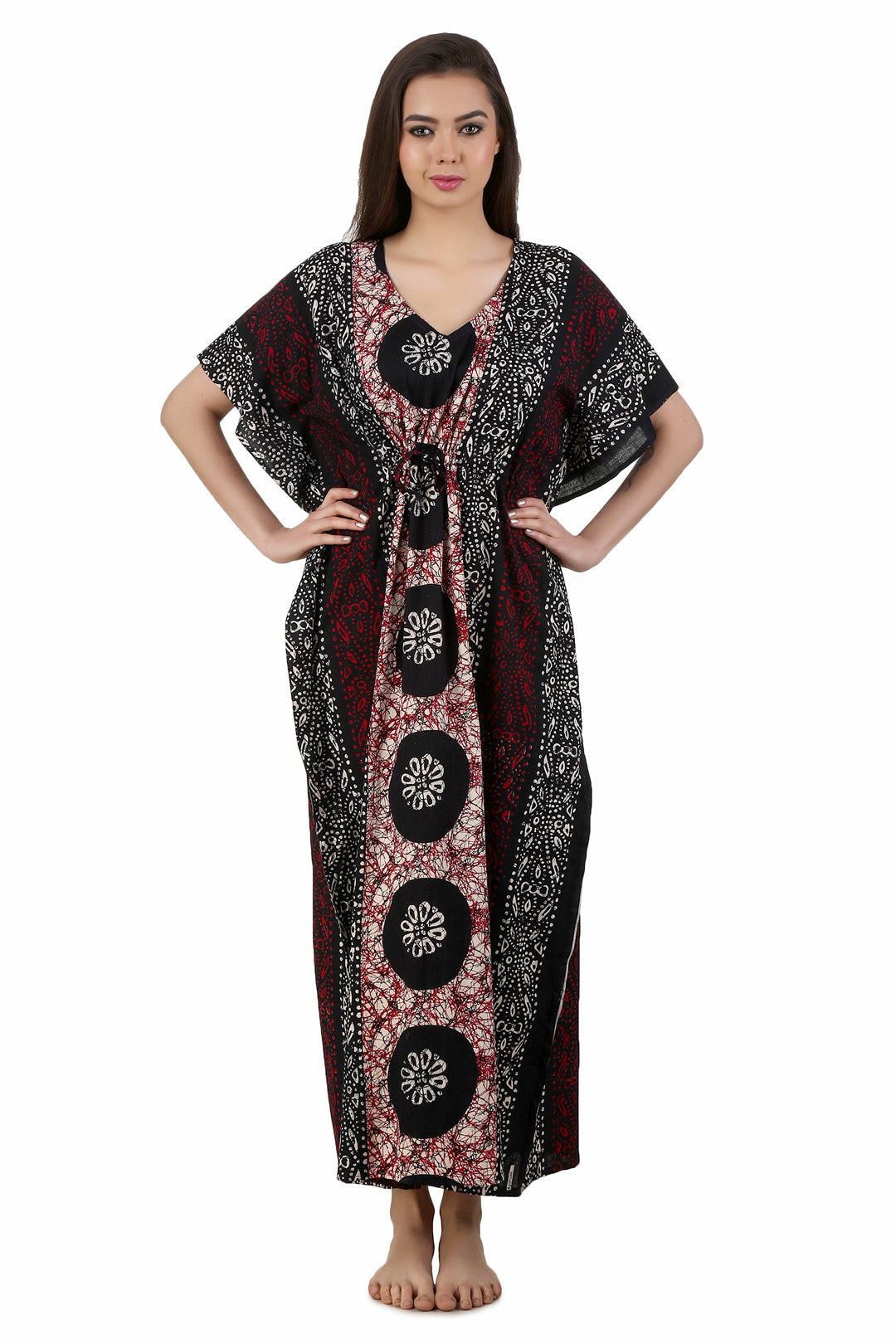 Cotton Kaftan