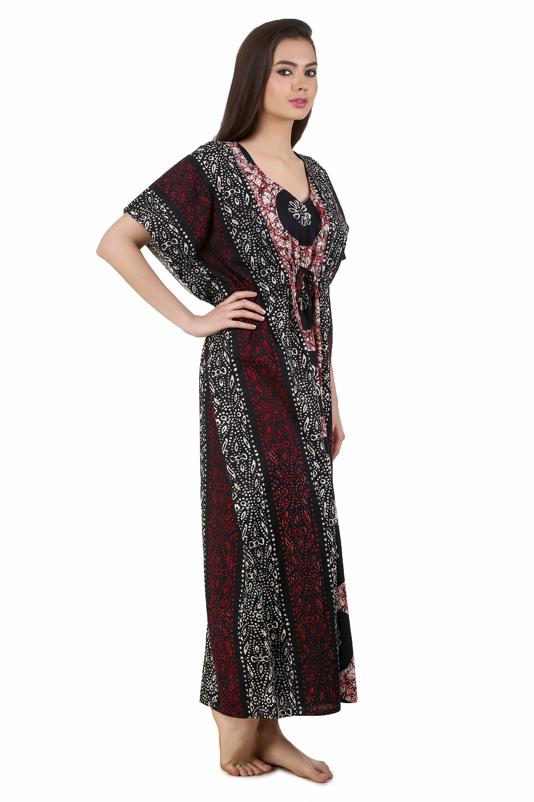 Cotton Kaftan