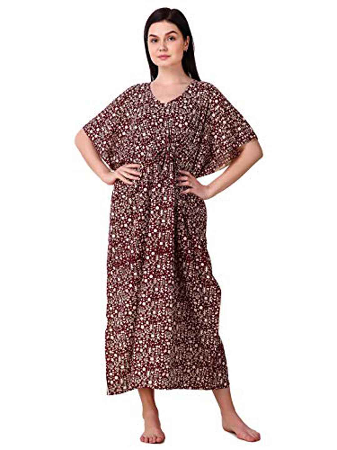 Cotton Kaftan