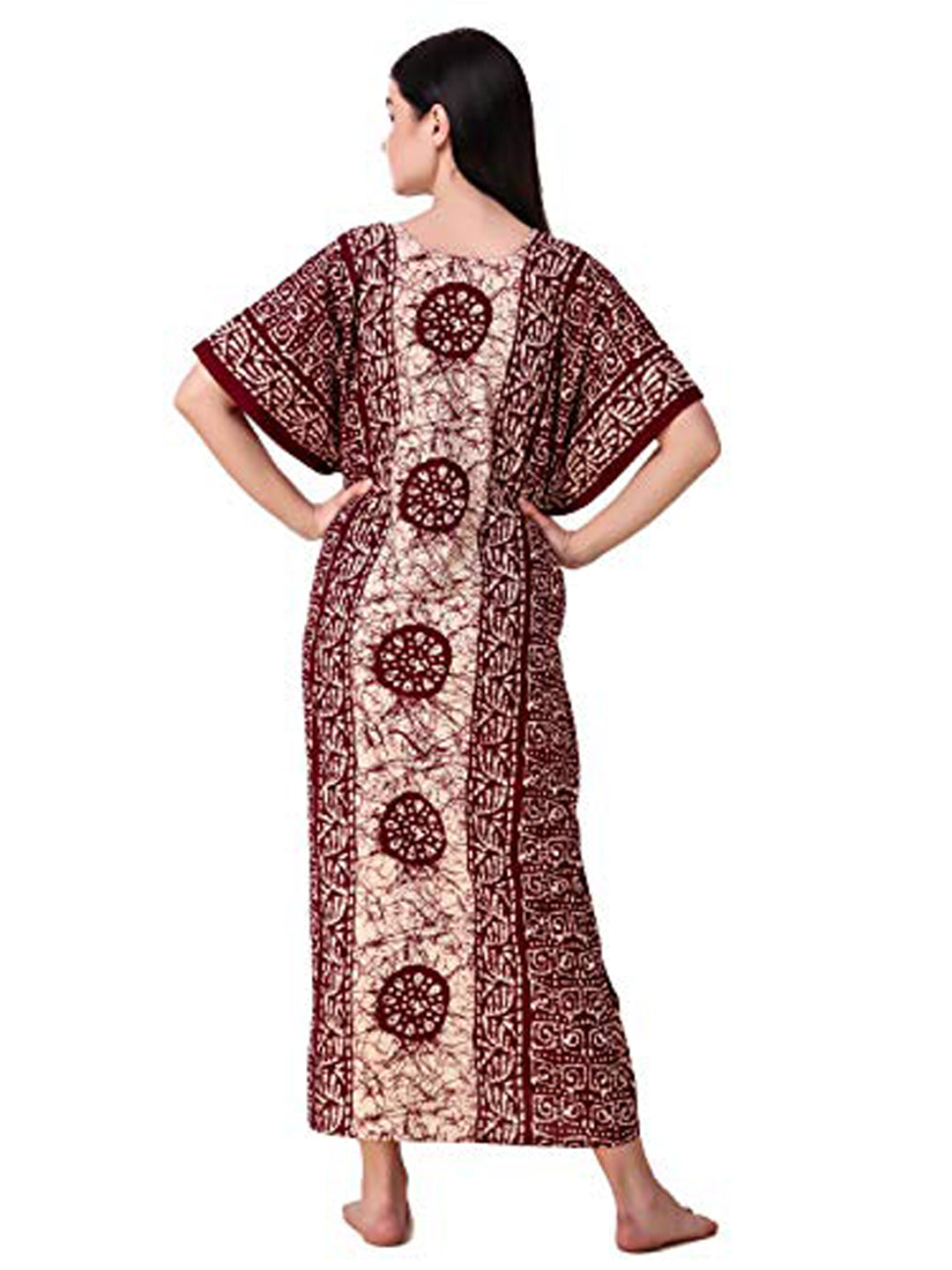 Cotton Kaftan