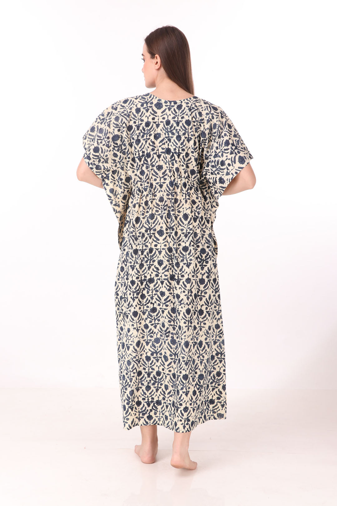 Cotton Kaftan