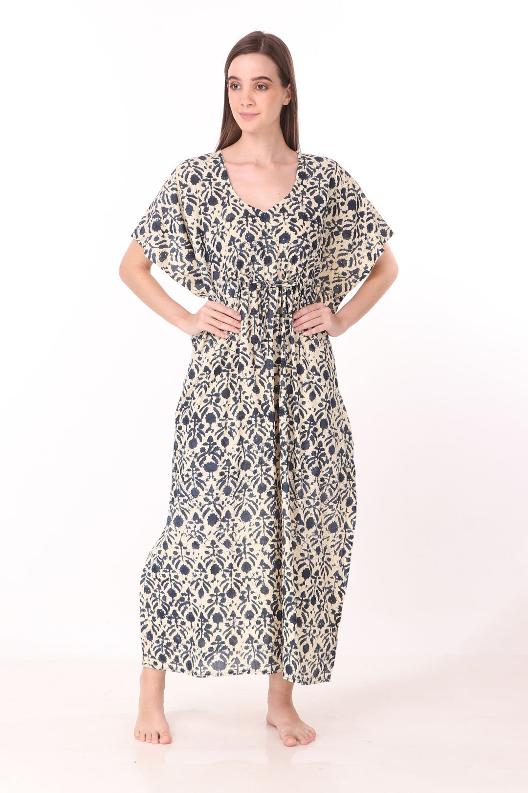 Cotton Kaftan