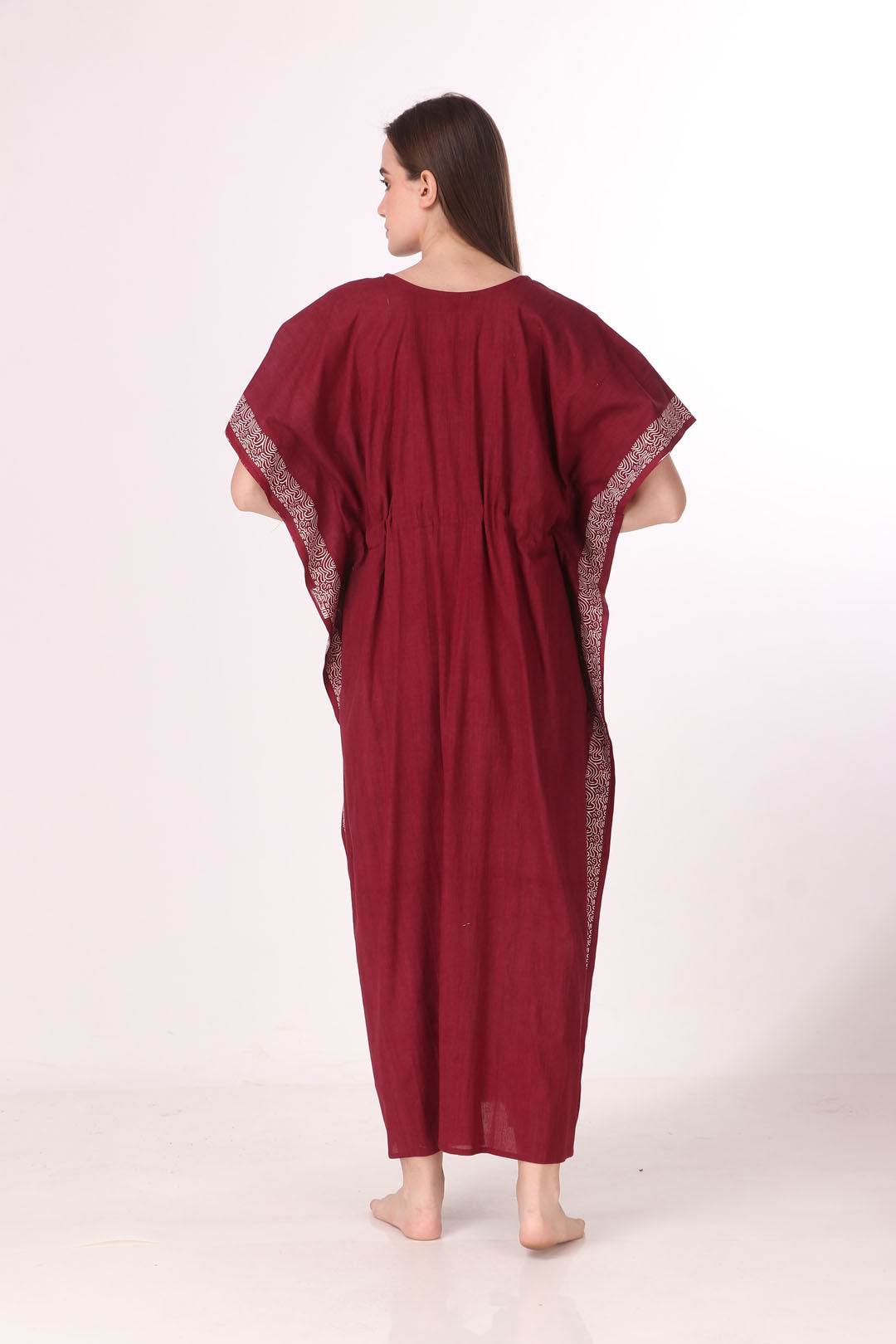 Cotton Kaftan