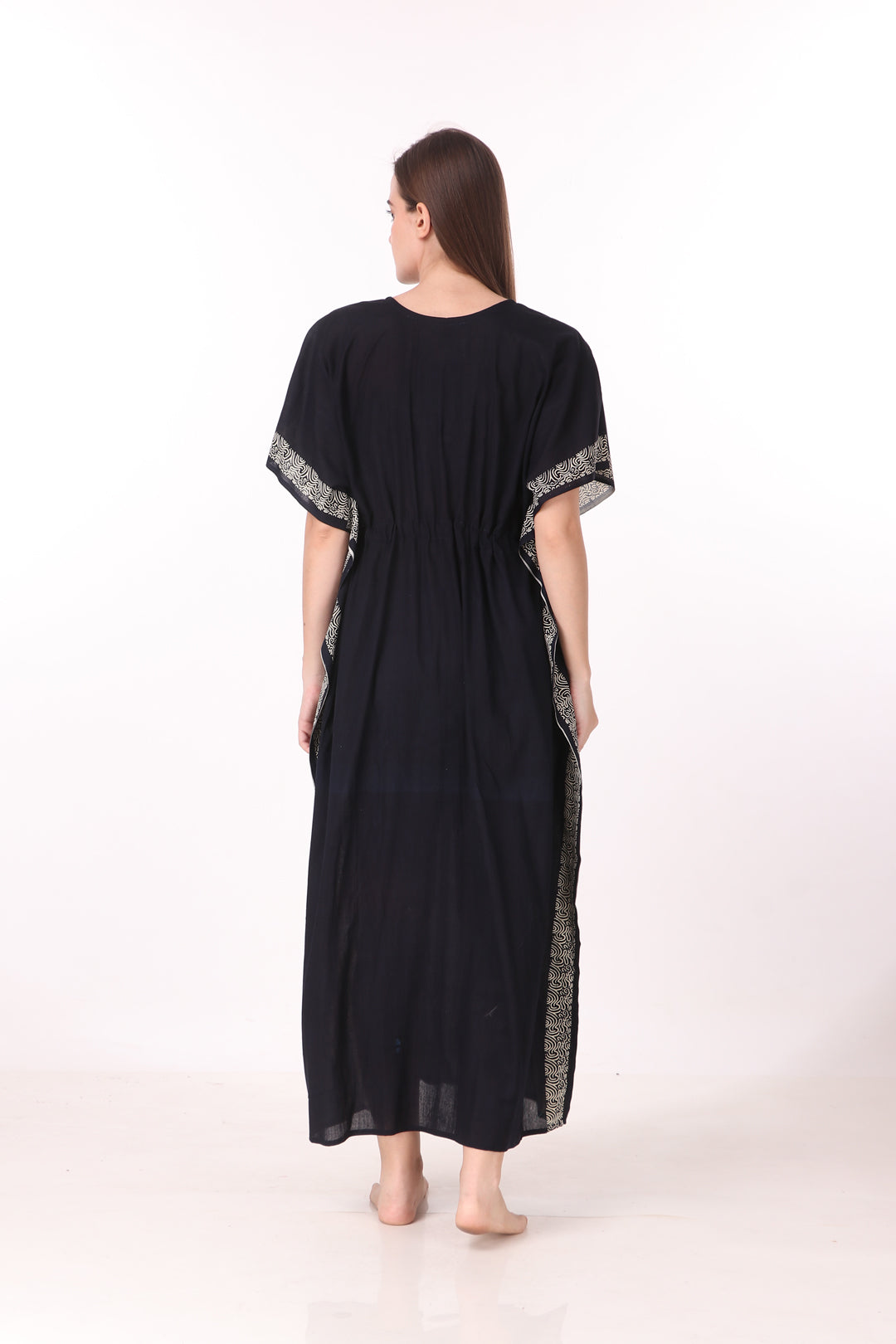 Cotton Kaftan