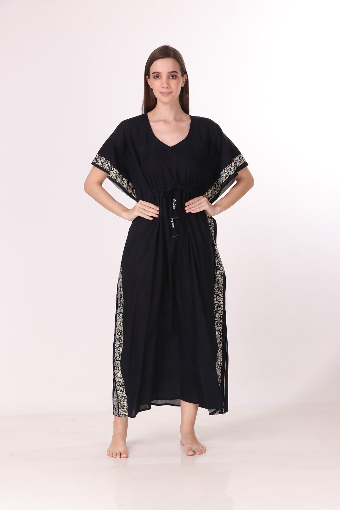 Cotton Kaftan