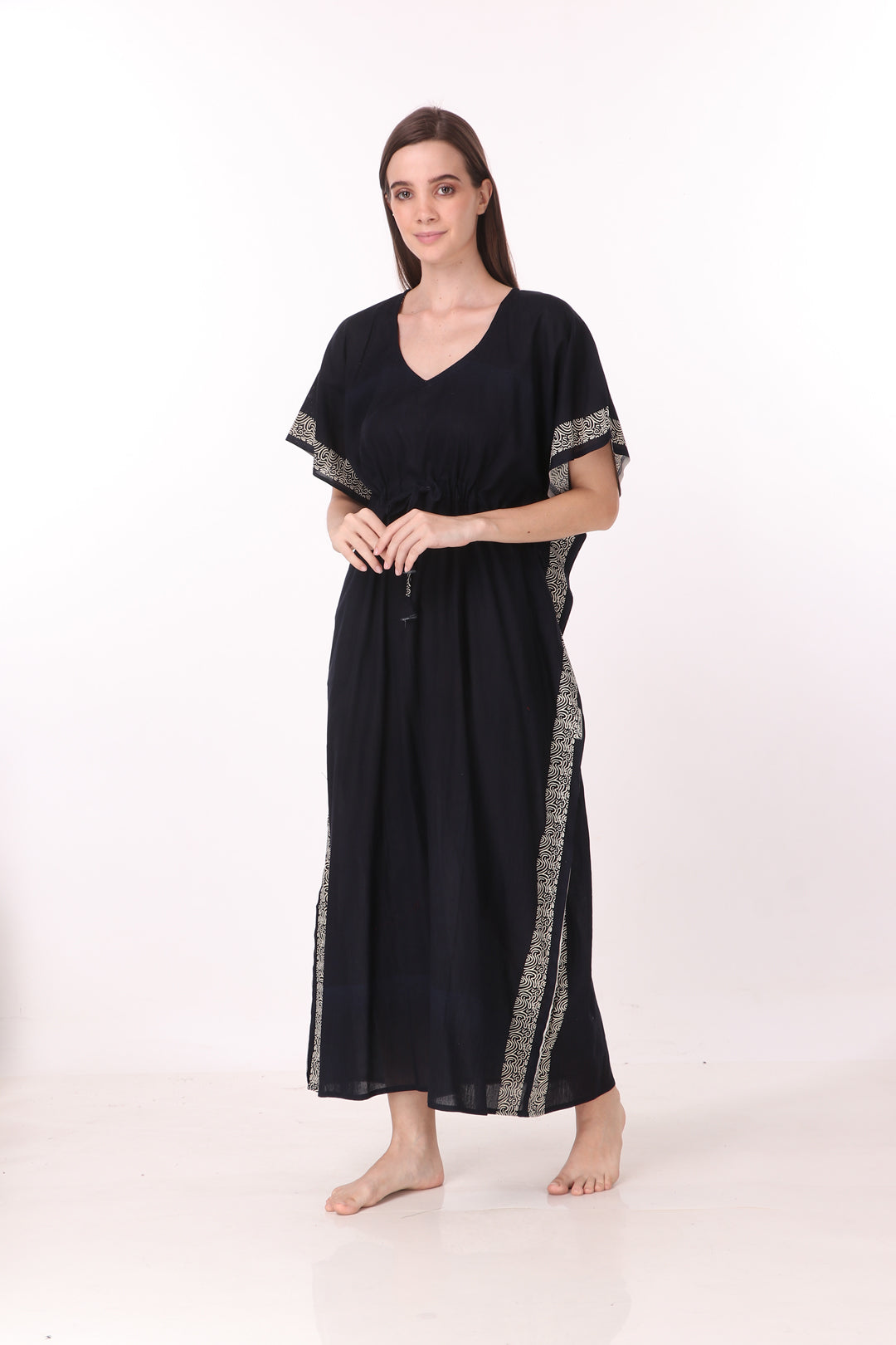 Cotton Kaftan