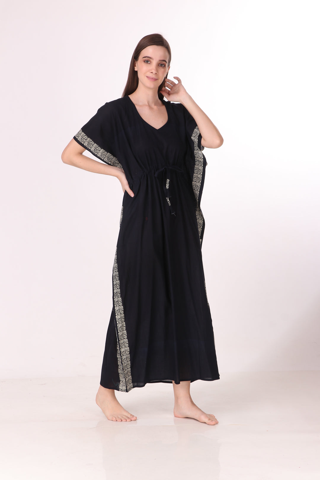 Cotton Kaftan