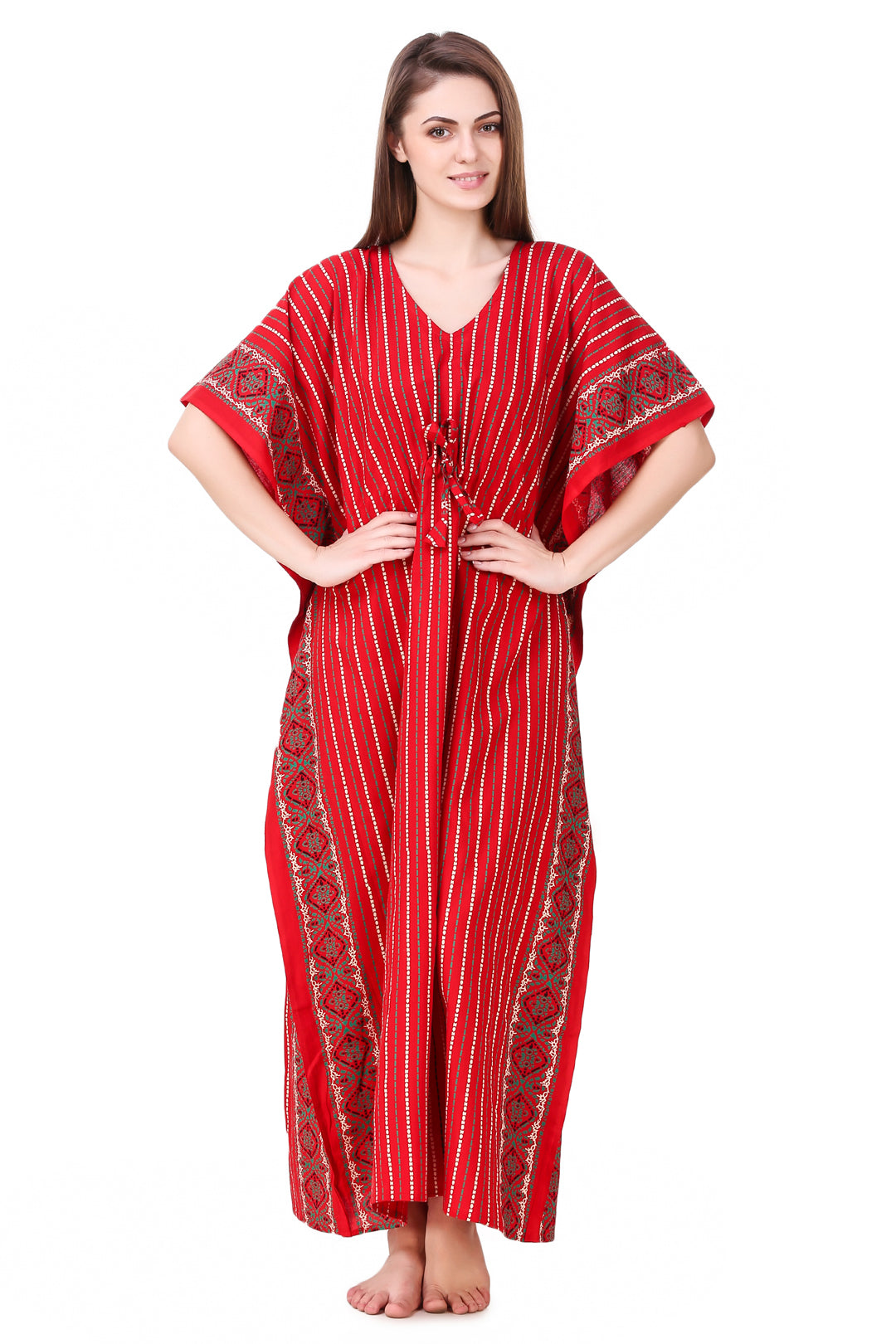 Cotton Kaftan