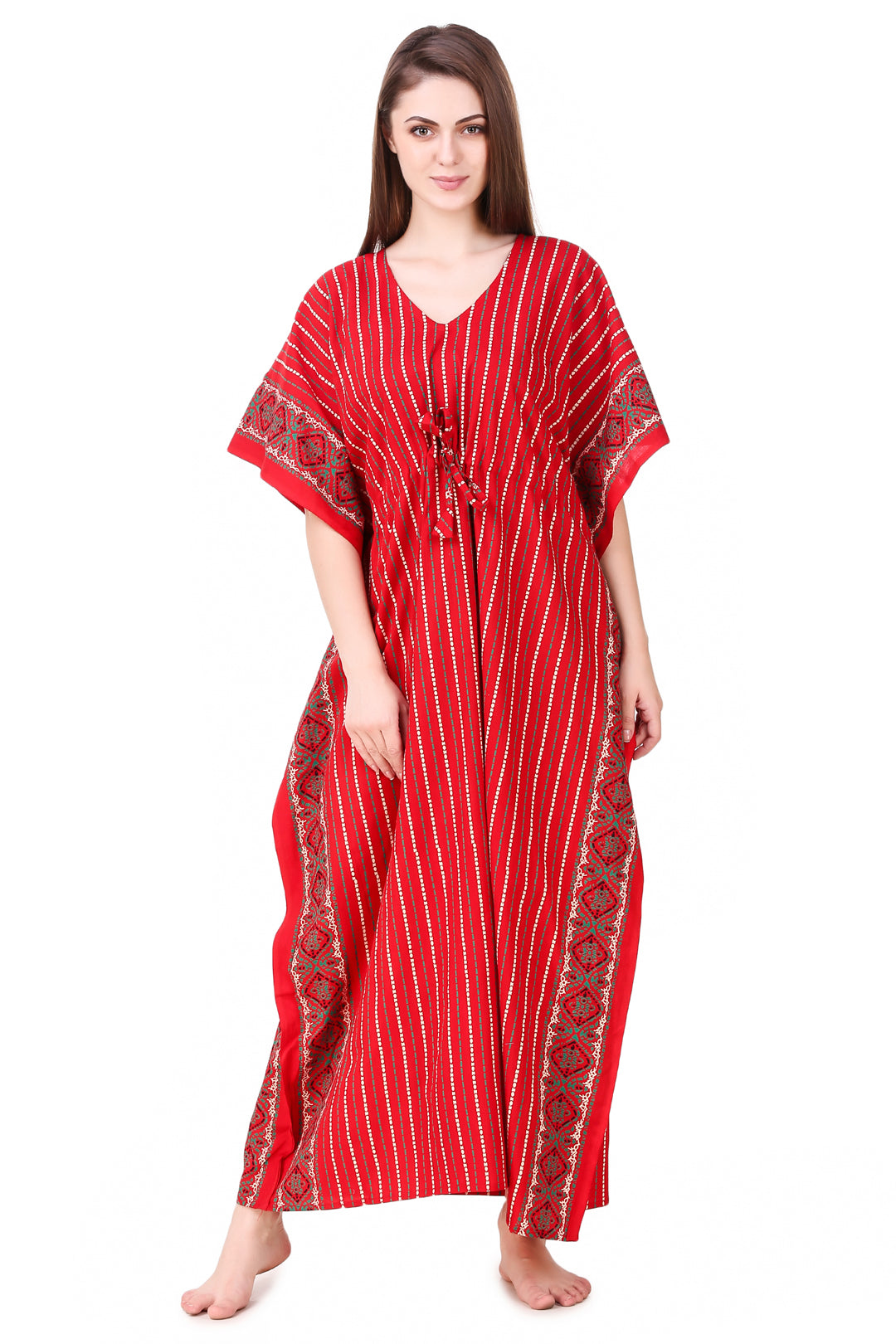 Cotton Kaftan