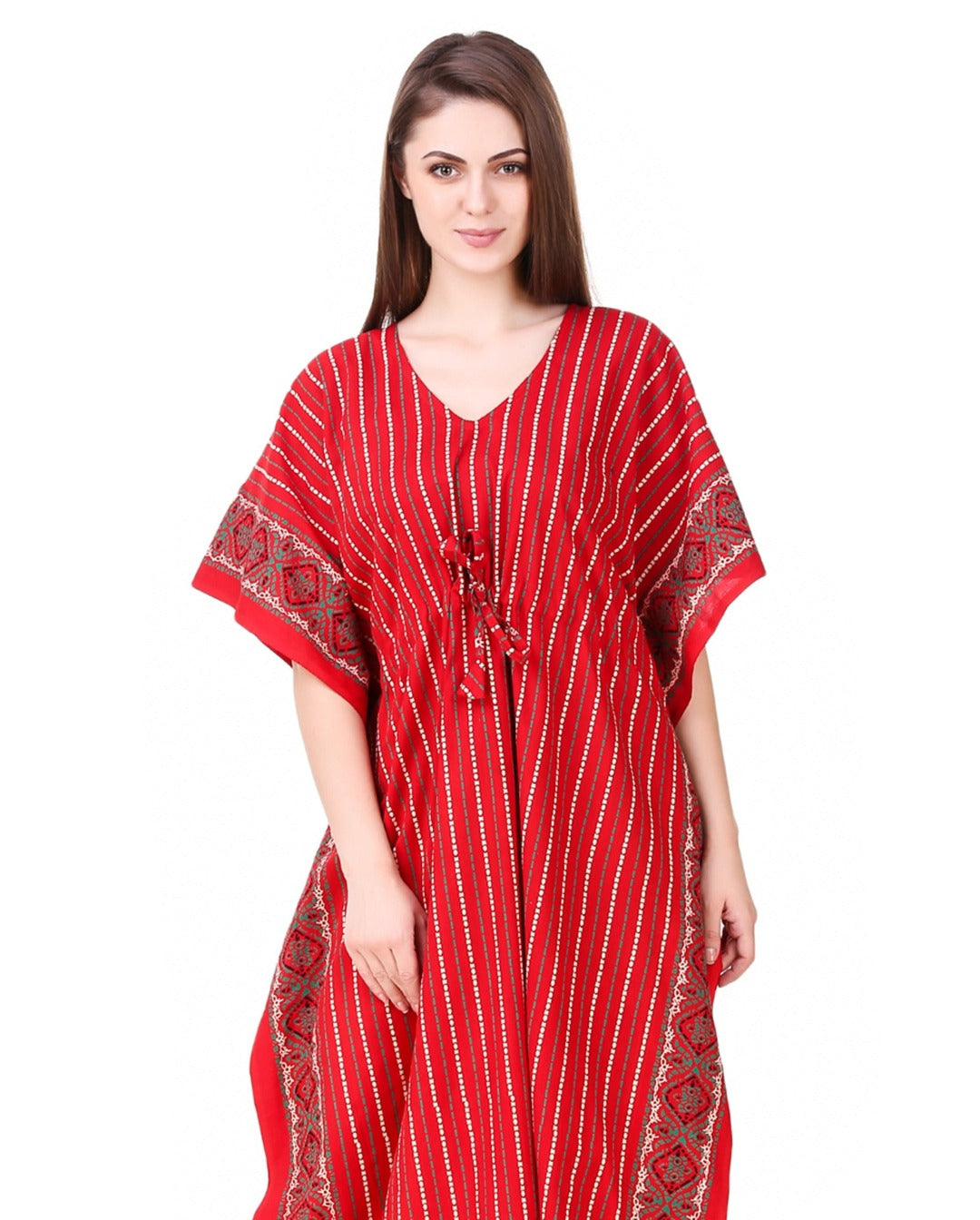 Cotton Kaftan