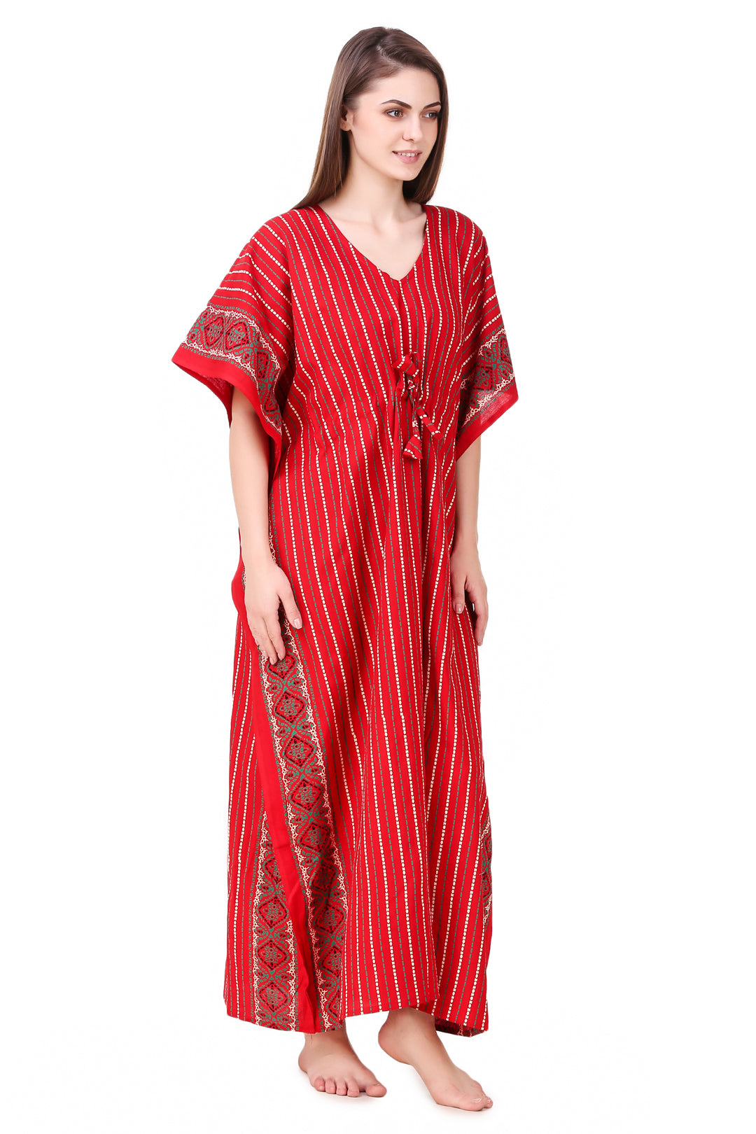 Cotton Kaftan