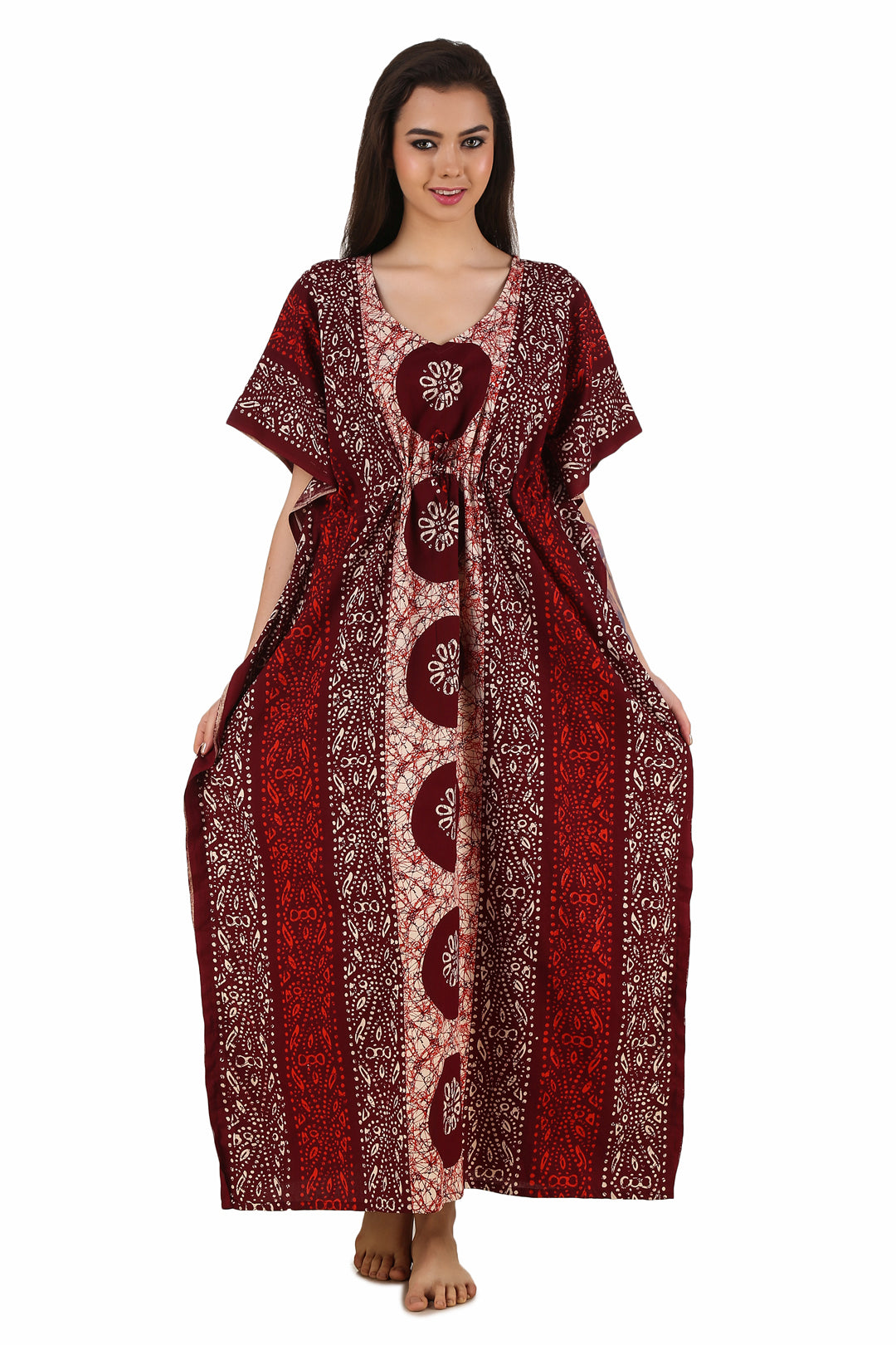 Cotton Kaftan